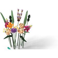Конструктор LEGO Creator 10280 Букет цветов - Изображение №30 — Chaika Market