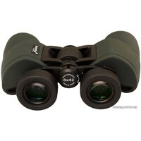 Бинокль Levenhuk Sherman Pro 8x42 [67725] - Изображение №2 — Chaika Market