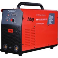 Сварочный инвертор Fubag IN Pulse 300T CEL (41115) — Chaika Market
