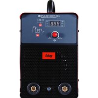 Сварочный инвертор Fubag IN Pulse 300T CEL (41115) - Изображение №2 — Chaika Market