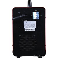 Сварочный инвертор Fubag IN Pulse 300T CEL (41115) - Изображение №5 — Chaika Market