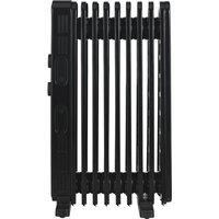 Масляный радиатор BEKO RHO 6320 B - Изображение №2 — Chaika Market