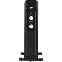 Масляный радиатор BEKO RHO 6320 B - Изображение №5 — Chaika Market