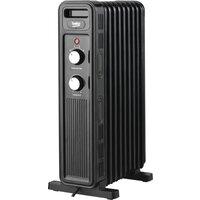 Масляный радиатор BEKO RHO 6320 B - Изображение №4 — Chaika Market