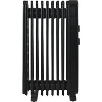 Масляный радиатор BEKO RHO 6320 B - Изображение №3 — Chaika Market