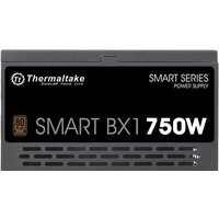 Блок питания Thermaltake Smart BX1 750W PS-SPD-0750NNSABE-1 - Изображение №3 — Chaika Market