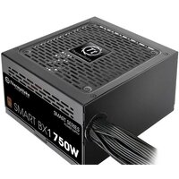 Блок питания Thermaltake Smart BX1 750W PS-SPD-0750NNSABE-1 - Изображение №1 — Chaika Market