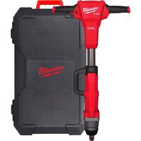 Гайковерт Milwaukee M18 FUEL M18FHIWF1R-0C 4933493140 (без АКБ, кейс) — Chaika Market