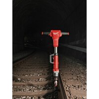 Гайковерт Milwaukee M18 FUEL M18FHIWF1R-0C 4933493140 (без АКБ, кейс) - Изображение №7 — Chaika Market