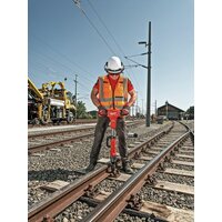 Гайковерт Milwaukee M18 FUEL M18FHIWF1R-0C 4933493140 (без АКБ, кейс) - Изображение №16 — Chaika Market