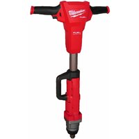 Гайковерт Milwaukee M18 FUEL M18FHIWF1R-0C 4933493140 (без АКБ, кейс) - Изображение №3 — Chaika Market