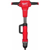 Гайковерт Milwaukee M18 FUEL M18FHIWF1R-0C 4933493140 (без АКБ, кейс) - Изображение №2 — Chaika Market