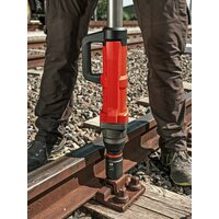 Гайковерт Milwaukee M18 FUEL M18FHIWF1R-0C 4933493140 (без АКБ, кейс) - Изображение №11 — Chaika Market