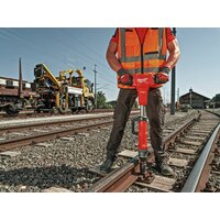 Гайковерт Milwaukee M18 FUEL M18FHIWF1R-0C 4933493140 (без АКБ, кейс) - Изображение №23 — Chaika Market