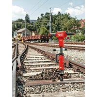 Гайковерт Milwaukee M18 FUEL M18FHIWF1R-0C 4933493140 (без АКБ, кейс) - Изображение №13 — Chaika Market