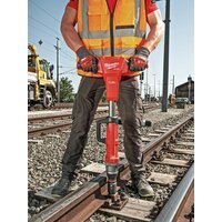 Гайковерт Milwaukee M18 FUEL M18FHIWF1R-0C 4933493140 (без АКБ, кейс) - Изображение №18 — Chaika Market