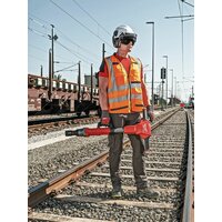 Гайковерт Milwaukee M18 FUEL M18FHIWF1R-0C 4933493140 (без АКБ, кейс) - Изображение №17 — Chaika Market