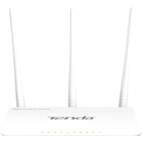 Wi-Fi роутер Tenda F3 — Chaika Market