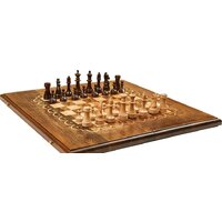 Шахматы/шашки/нарды Mkhitaryan DM103-5 — Chaika Market