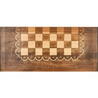 Шахматы/шашки/нарды Mkhitaryan DM103-5 - Изображение №2 — Chaika Market