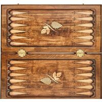 Шахматы/шашки/нарды Mkhitaryan DM103-5 - Изображение №3 — Chaika Market