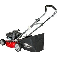 Газонокосилка HND LM46XP - Изображение №5 — Chaika Market