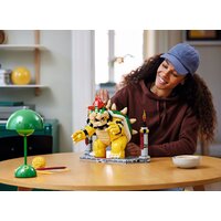 Конструктор LEGO Super Mario 71411 Могучий Боузер - Изображение №6 — Chaika Market