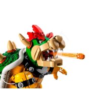 Конструктор LEGO Super Mario 71411 Могучий Боузер - Изображение №5 — Chaika Market