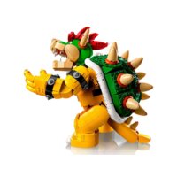 Конструктор LEGO Super Mario 71411 Могучий Боузер - Изображение №4 — Chaika Market