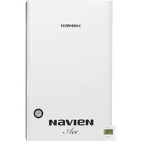 Отопительный котел NAVIEN Ace Atmo 16AN - Изображение №2 — Chaika Market