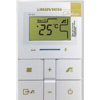 Отопительный котел NAVIEN Ace Atmo 16AN - Изображение №3 — Chaika Market