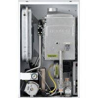 Отопительный котел NAVIEN Ace Atmo 16AN - Изображение №4 — Chaika Market