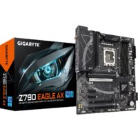 Материнская плата Gigabyte Z790 Eagle AX (rev. 1.0) - Изображение №5 — Chaika Market