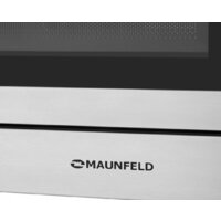 Микроволновая печь MAUNFELD XBMO202S - Изображение №7 — Chaika Market