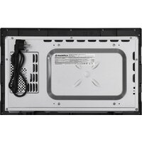 Микроволновая печь MAUNFELD XBMO202S - Изображение №9 — Chaika Market