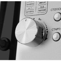 Микроволновая печь MAUNFELD XBMO202S - Изображение №5 — Chaika Market