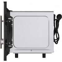 Микроволновая печь MAUNFELD XBMO202S - Изображение №8 — Chaika Market