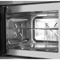 Микроволновая печь MAUNFELD XBMO202S - Изображение №6 — Chaika Market