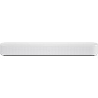 Саундбар Sonos Beam (белый) - Изображение №2 — Chaika Market