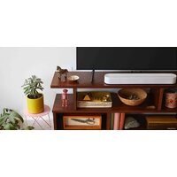 Саундбар Sonos Beam (белый) - Изображение №6 — Chaika Market