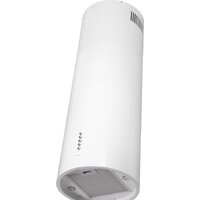 Кухонная вытяжка MAUNFELD Lee Push 39 (белый) - Изображение №2 — Chaika Market