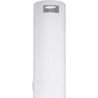 Кухонная вытяжка MAUNFELD Lee Push 39 (белый) - Изображение №6 — Chaika Market