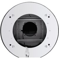 Кухонная вытяжка MAUNFELD Lee Push 39 (белый) - Изображение №11 — Chaika Market