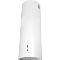 Кухонная вытяжка MAUNFELD Lee Push 39 (белый) - Изображение №3 — Chaika Market