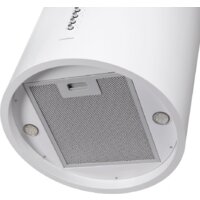 Кухонная вытяжка MAUNFELD Lee Push 39 (белый) - Изображение №8 — Chaika Market