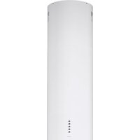 Кухонная вытяжка MAUNFELD Lee Push 39 (белый) - Изображение №5 — Chaika Market