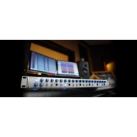 Стоечный предусилитель PreSonus HP60 - Изображение №3 — Chaika Market