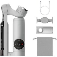 Стабилизатор Insta360 Flow Creator Kit (серый) - Изображение №7 — Chaika Market