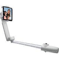 Стабилизатор Insta360 Flow Creator Kit (серый) - Изображение №5 — Chaika Market