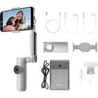 Стабилизатор Insta360 Flow Creator Kit (серый) — Chaika Market
